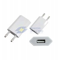 Устройство зарядное USB для iPhone/iPad (1000mA 5V) Rexant 18-1194