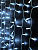 Гирлянда "Занавес" OLDCL625-TW-E 625LED бел. 2.5х1.5м IP44 соединяемая SHLights 4607144111539