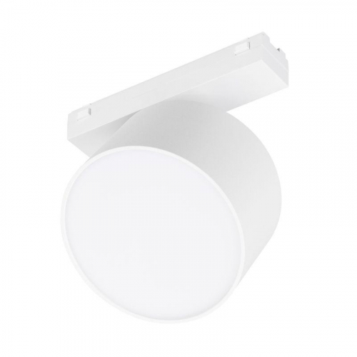 Светильник светодиодный MAG-VIBE-RONDO-R90-10W Day4000 (WH 110 deg 48В) IP20 металл Arlight 044475