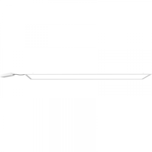 Светильник светодиодный SLIM LED/R 40W OPL 830 WH 40Вт 3000К 1195х295 СТ 1704000810 фото 6 Светильник светодиодный SLIM LED/R 40W OPL 830 WH 40Вт 3000К 1195х295 СТ 1704000810 фото 6