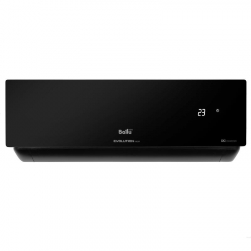 Блок внутренний BSUI-FM/in-12HN8/EU_BL инверторной мульти сплит-системы Ballu НС-1340967 фото 2 Блок внутренний BSUI-FM/in-12HN8/EU_BL инверторной мульти сплит-системы Ballu НС-1340967 фото 2