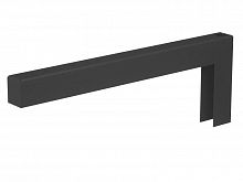 Кронштейн BS-K-7 Black Белый свет a10482