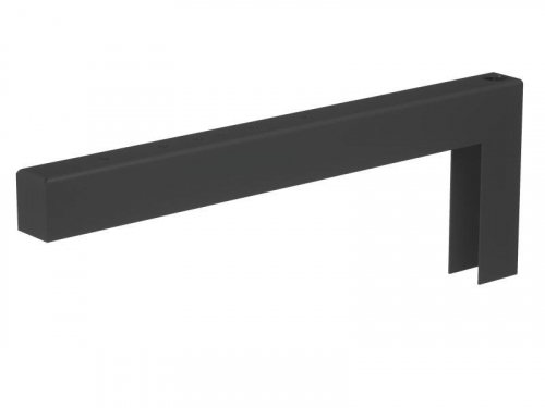 Кронштейн BS-K-7 Black Белый свет a10482 Кронштейн BS-K-7 Black Белый свет a10482