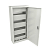 Корпус металлический распределительный Стандарт ЩРН-48 IP31 610х300х120 Промрукав PR08.26434