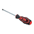 Отвертка PZ3х150мм Master Basic EKF pz-3-150-mas