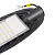Светильник светодиодный PSL 03 GR 50Вт 4000К IP65 AC190-260В ДКУ уличный Pro JazzWay 5022676