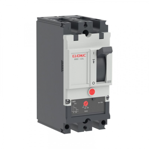 Выключатель автоматический 2P 20А 70кА pro MNX125L при AC240V расцепитель TMD YON MNX125L2PTMD0020 Выключатель автоматический 2P 20А 70кА pro MNX125L при AC240V расцепитель TMD YON MNX125L2PTMD0020