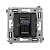 Розетка USB 3.0 1-м СП тип А-А &amp;amp;amp;quot;Avanti&amp;amp;amp;quot; &amp;amp;amp;quot;Черный квадрат&amp;amp;amp;quot; DKC 4402303