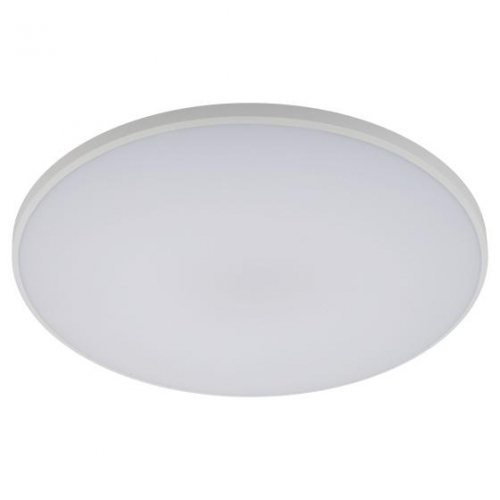 Светильник светодиодный Классик SPB-6 WH 80Вт 3000К-6500К R Slim Base потолочн. с ДУ Эра Б0069764 Светильник светодиодный Классик SPB-6 WH 80Вт 3000К-6500К R Slim Base потолочн. с ДУ Эра Б0069764