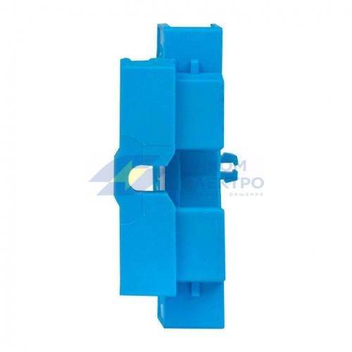 Миниклемма STB-4 32A син. (уп.50шт) PROxima EKF stb-m-4-blue-r фото 4