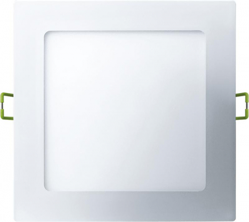 Светильник светодиодный NLP-S1MD-12W-830-SL-LED 12Вт 3000К встраив. спец. Navigator 14665
