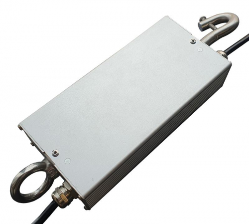 Блок аварийного питания RS EL KIT IB 001 8W 3H IP65 8Вт Русский Свет 16272750003
