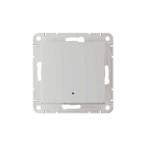 Выключатель 1-кл. AtlasDesign Smart 10А (сх. 1) L+N с подсветкой Zigbee механизм бел. SE ATN000113Z фото 9