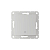 Выключатель 1-кл. AtlasDesign Smart 10А (сх. 1) L+N с подсветкой Zigbee механизм бел. SE ATN000113Z