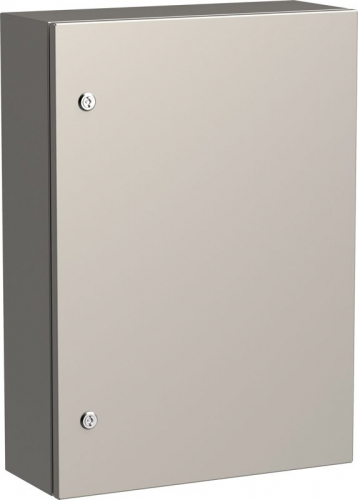 Корпус ЩМП-70.50.25 IP66 УХЛ1 AISI 304 метал. TITAN 5 IEK TI5-11-N-070-050-025-66 Корпус ЩМП-70.50.25 IP66 УХЛ1 AISI 304 метал. TITAN 5 IEK TI5-11-N-070-050-025-66
