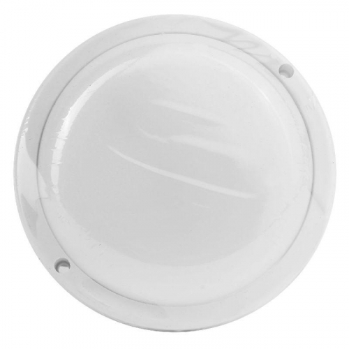 Светильник светодиодный ЖКХ 12Вт 6500К IP65 220В влагозащ. круг LBF-0802 C01 Ultraflash 15342 фото 3 Светильник светодиодный ЖКХ 12Вт 6500К IP65 220В влагозащ. круг LBF-0802 C01 Ultraflash 15342 фото 3