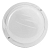 Светильник светодиодный ЖКХ 12Вт 6500К IP65 220В влагозащ. круг LBF-0802 C01 Ultraflash 15342
