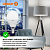Лампа светодиодная LED G3 Value LVCLP60 7SW/840 7Вт шар матовая 4000К нейтр. бел. E14 560лм 230В 10х1 RU OSRAM 4058075579651