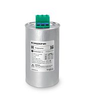 Конденсатор НН 23.8кВАр 480В SE SCAN2383P480