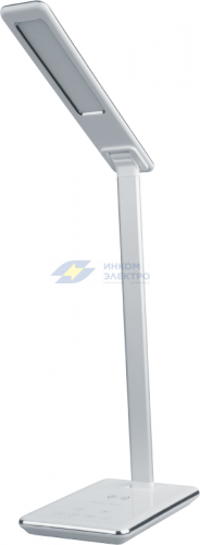 Светильник 82 742 NDF-D030-6W-MK-WH-LED на основании диммер бел. Navigator 82742 Светильник 82 742 NDF-D030-6W-MK-WH-LED на основании диммер бел. Navigator 82742