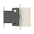 Контактор магнитный DSC185-3C00A230 185А 90кВт (AC3) 220В AC YON DSC185-3C00A230
