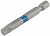 Бита ПРОФИ ТОРКС/Profi TORX T40 50мм сталь (уп.10шт) Cutop 83-664