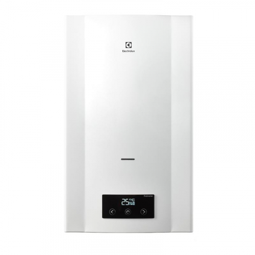 Колонка газовая Electrolux GWH 11 ProInverter Electrolux НС-1139049 фото 2 Колонка газовая Electrolux GWH 11 ProInverter Electrolux НС-1139049 фото 2