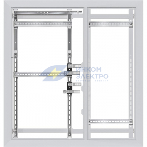 Щит этажный ЩЭ 2кв. (1000х950х160) PROxima EKF mb29-v-2 фото 3