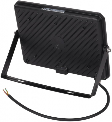 Прожектор светодиодный СДО FL ECO 100W 740 G4 уличный матов. стекло алюм. черн. LEDVANCE 4099854400155 фото 3 Прожектор светодиодный СДО FL ECO 100W 740 G4 уличный матов. стекло алюм. черн. LEDVANCE 4099854400155 фото 3