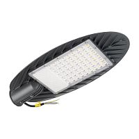 Светильник светодиодный PSL 03 GR 50Вт 4000К IP65 AC190-260В ДКУ уличный Pro JazzWay 5022676
