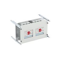 Комплект для внутренней вертикал. установки 3п MNX250 (F P W) Ш=600мм В=300мм YON R5NPKIB7V63216MNX