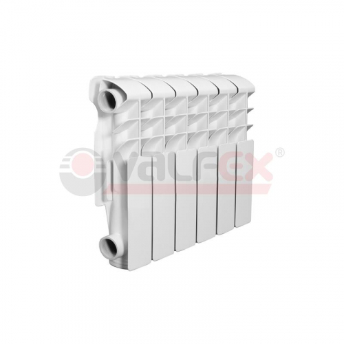 Радиатор BASE L Version 2.0 Alu 350 8с (112шт/пал.) VALFEX CO-BS350/8 L Радиатор BASE L Version 2.0 Alu 350 8с (112шт/пал.) VALFEX CO-BS350/8 L