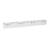 Изолятор шинный плоский OptiIsol ИШП-370-4-5/8 КЭАЗ 362478