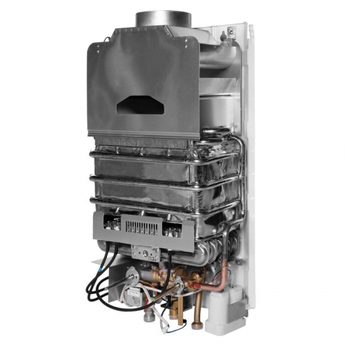 Колонка газовая GWH 10 Fiery Ballu НС-1584730 фото 8 Колонка газовая GWH 10 Fiery Ballu НС-1584730 фото 8
