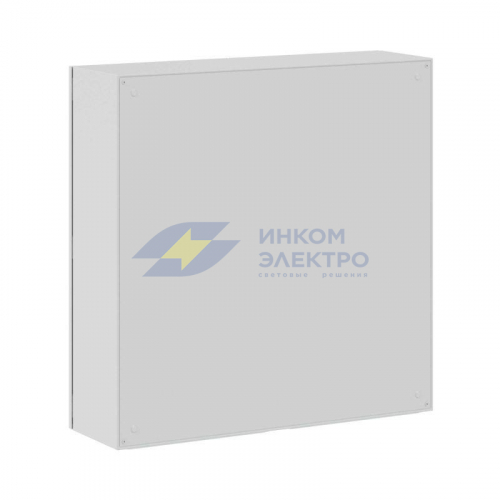 Корпус сварной двухдверный ST 1000х1000х300мм DKC R5ST1013 фото 3 Корпус сварной двухдверный ST 1000х1000х300мм DKC R5ST1013 фото 3