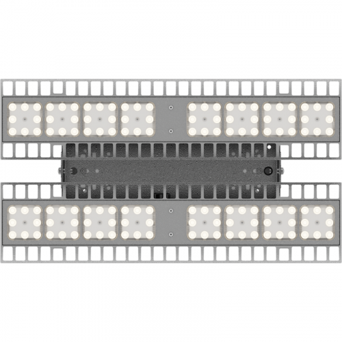 Светильник светодиодный HB LED 150 D80 5000К G2 потолочный СТ 1224002940 фото 2