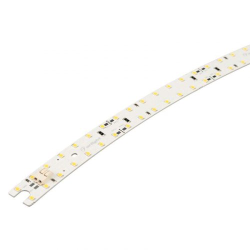 Линейка SL-ARC-D1000-A45-7.5W 24В Warm2700 (дуга 1 из 8) (открытый) Arlight 033881