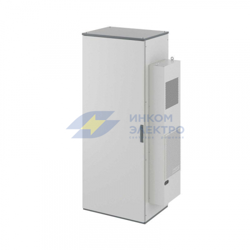 Кондиционер навесной Slim out 2000Вт 230В DKC R5KLM20021SOT фото 3