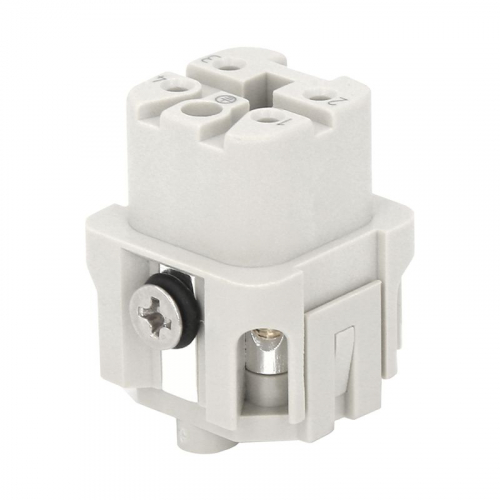 Розетка OptiLink HDC-HA-4-10-F-(0.75-1.5) 250В КЭАЗ 352223 Розетка OptiLink HDC-HA-4-10-F-(0.75-1.5) 250В КЭАЗ 352223