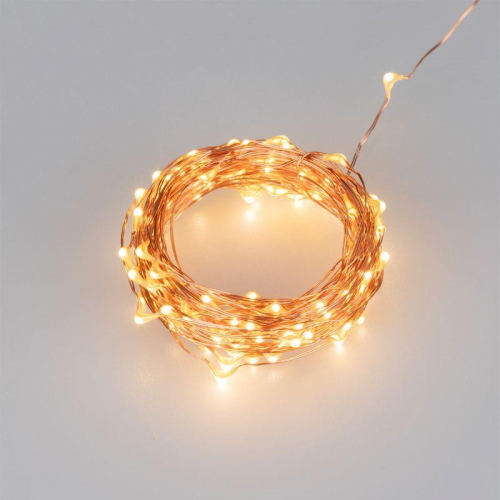 Гирлянда светодиодная ARD-DEW-HOME-10000-100LED-LIVE Warm3000 5V USB ПДУ IP20 Ardecoled 048708 Гирлянда светодиодная ARD-DEW-HOME-10000-100LED-LIVE Warm3000 5V USB ПДУ IP20 Ardecoled 048708