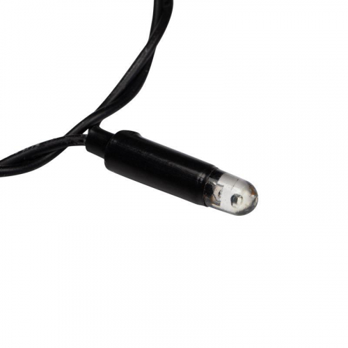Гирлянда светодиодная "Светодиодный Дождь" 2х3м 760LED бел. 78Вт 230В IP65 постоян. свечение провод черн. Neon-Night 235-145 фото 5