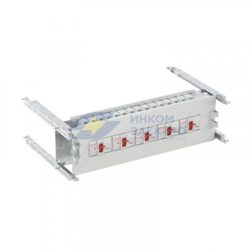 Комплект внутренней вертикальной установки 3п YON MDE100(F) Ш600 В150 DKC R5PKIB7V61111 Комплект внутренней вертикальной установки 3п YON MDE100(F) Ш600 В150 DKC R5PKIB7V61111