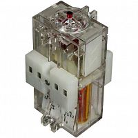 Реле указательное РЭУ-11-11 0.025А пост. 5А 1НО+1НЗ без самовозврата IP40 У3 A8016-78101673