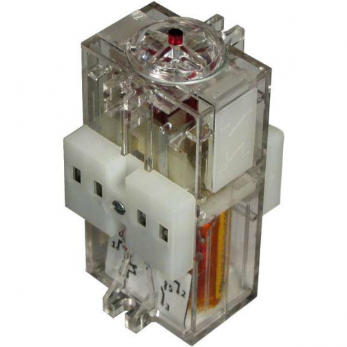 Реле указательное РЭУ-11-11 24В A8016-78101925 Реле указательное РЭУ-11-11 24В A8016-78101925