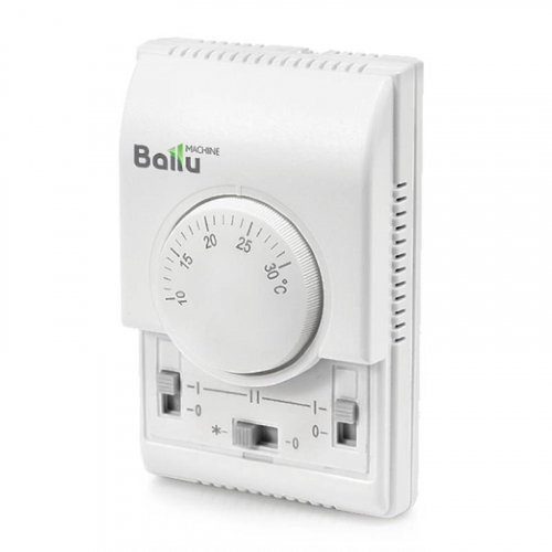 Завеса тепловая 6кВт 1м 230В BHC-L10S06-SP Ballu НС-1221176 фото 8