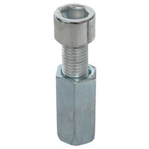 Комплект заземления вертикальный d16 дл.3м (2х1.5м) HZ PROxima EKF gc-21300 фото 8