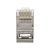 Разъем сквозной FTP RJ45(8P8C) кат.6A Rexant 05-1039