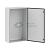 Корпус сварной ST 1000х600х300мм без монтажн. панели DKC R5ST1063WMP