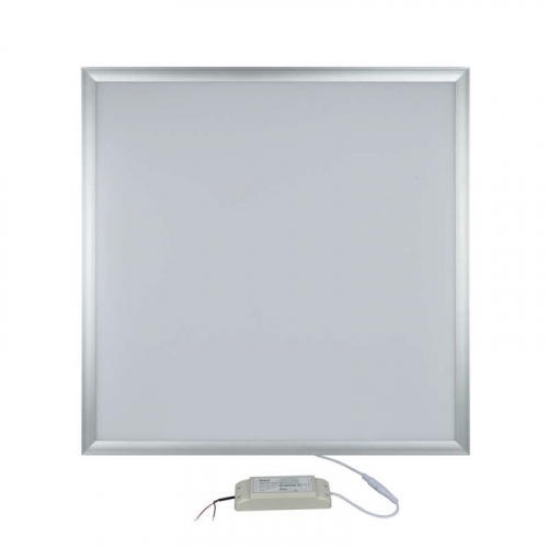 Светильник светодиодный ULP-6060-42W/DW EFFECTIVE SILVER 42Вт офисный встраив. опал. рассеив. Uniel UL-00001793 Светильник светодиодный ULP-6060-42W/DW EFFECTIVE SILVER 42Вт офисный встраив. опал. рассеив. Uniel UL-00001793