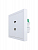 Розетка 2-мест. USB разъем СП ZIMA IP20 бел. LEZARD 704-0288-192
